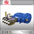 132kw Oil Land Use Triplex Plunger Pump with Deutz Engine